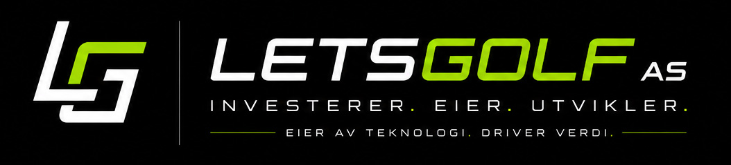 LetsGolf AS
